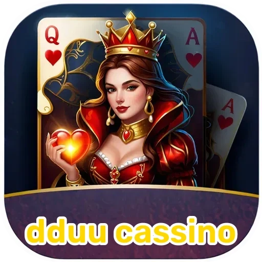 dduu cassino: Bônus que Transformarão Sua Experiência de Jogo
