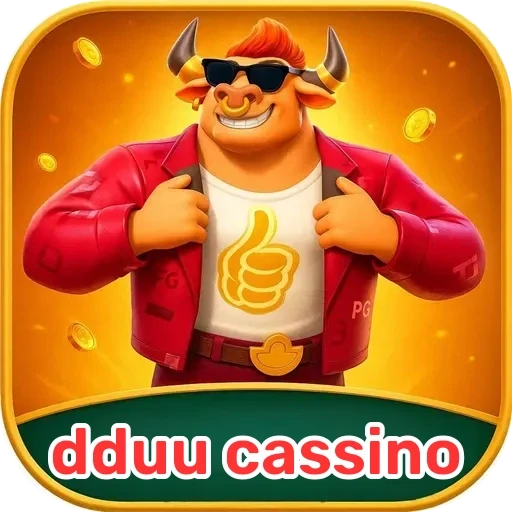 dduu cassino: Experimente a Diversão em um Site de Jogos Confiável