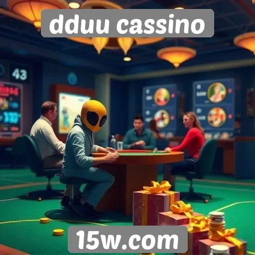 Atendimento ao cliente no dduu cassino e suas funcionalidades