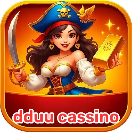 dduu cassino: A Plataforma de Jogos que Revoluciona a Diversão Online