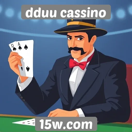 Apostas online em dduu cassino ganham popularidade