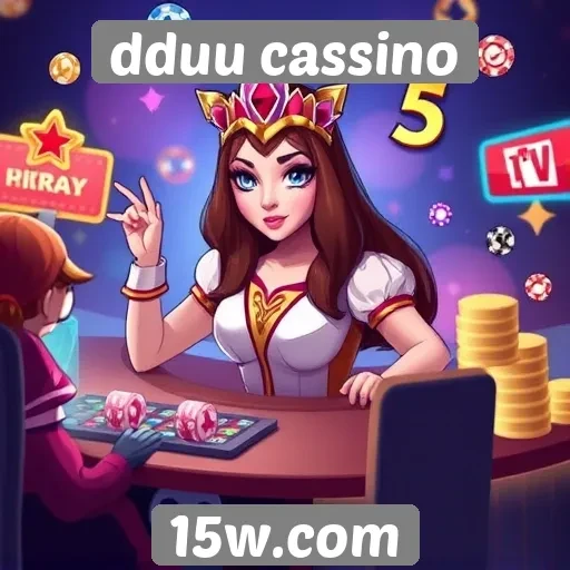 tendências em jogos online no dduu cassino