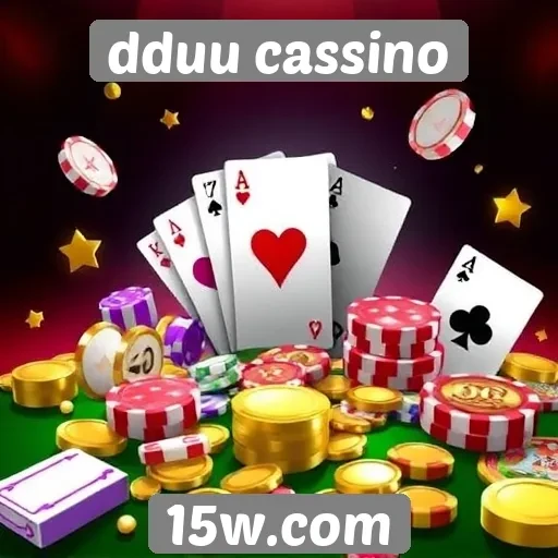 Promoções e bônus atraem novos jogadores no dduu cassino