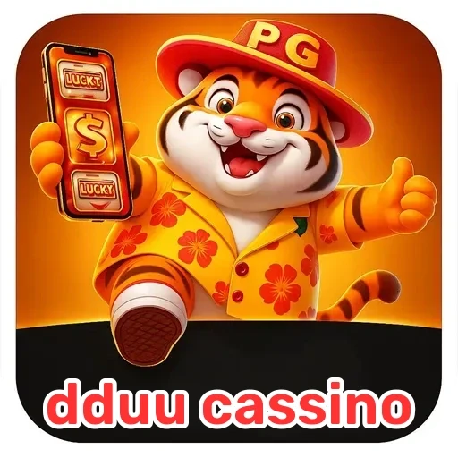 dduu cassino: Explore o Mundo Fascinante dos Caça-Níqueis Online