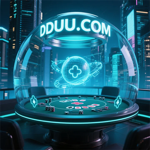 Descubra os Novos Jogos no dduu Cassino