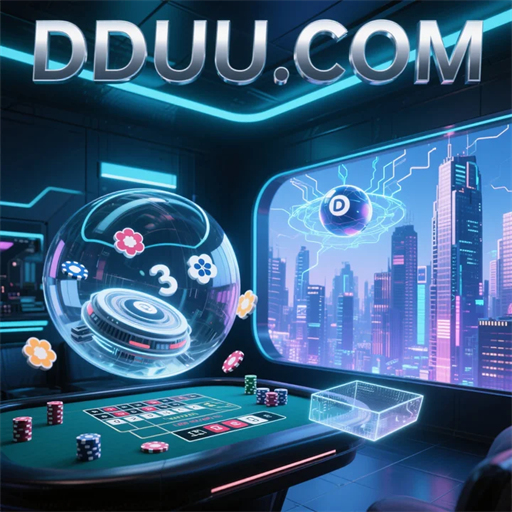 Explorando a Categoria de Jackpots no Dduu Cassino