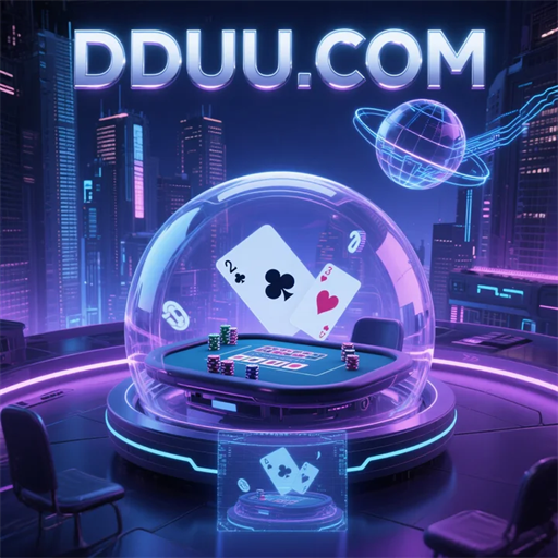 A Revolução dos Jogos Móveis no dduu Cassino